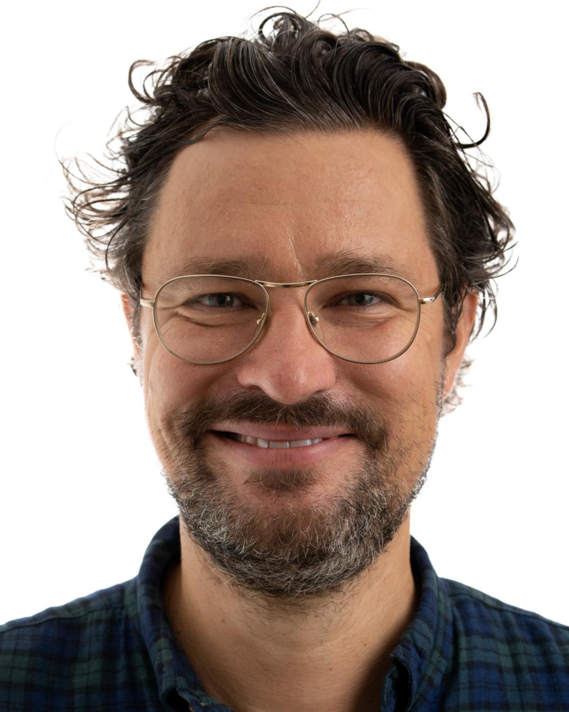 Florian Kiuppis