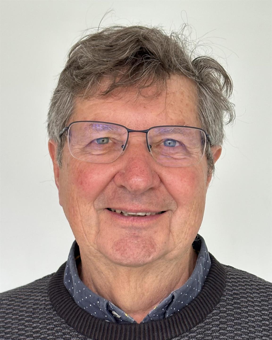 Franz Theodor Kruger