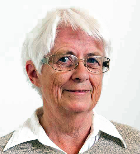 Gunhild Hagesæther