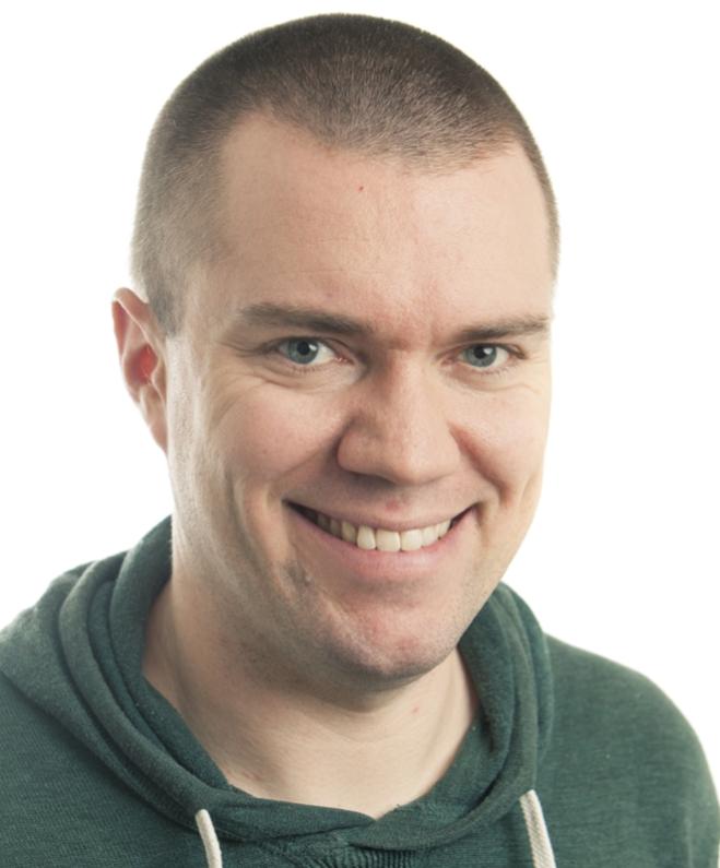 Gunnar Innerdal