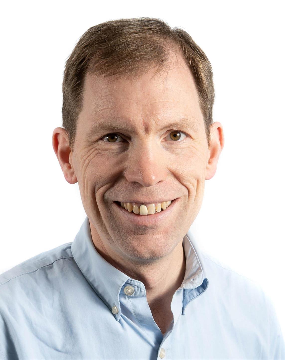 Gunnar Haaland