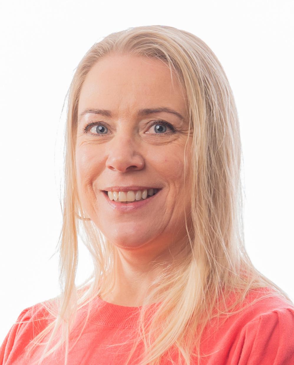 Gunnhild Aksnes Kristiansen