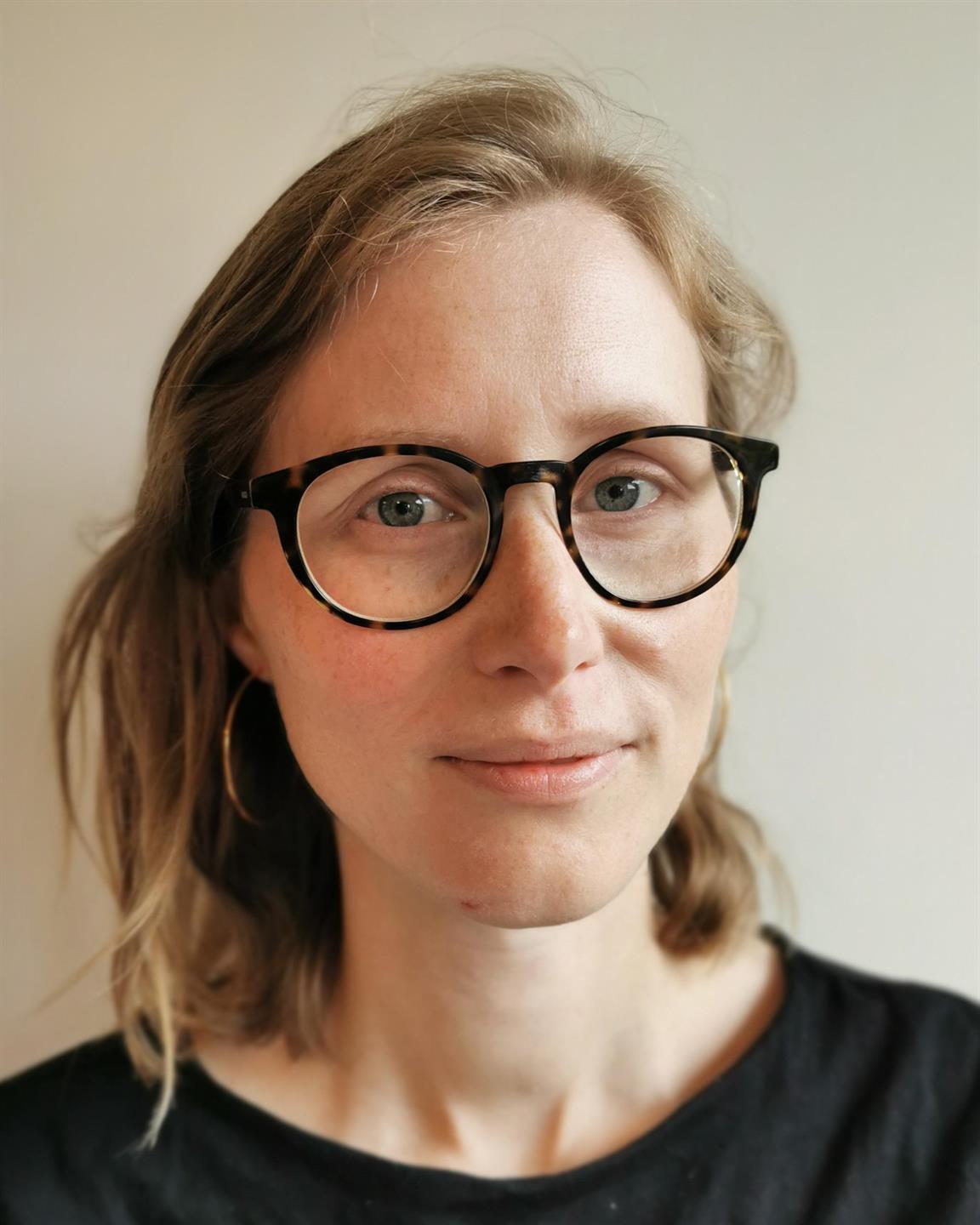 Gunnhild Nag Mosland