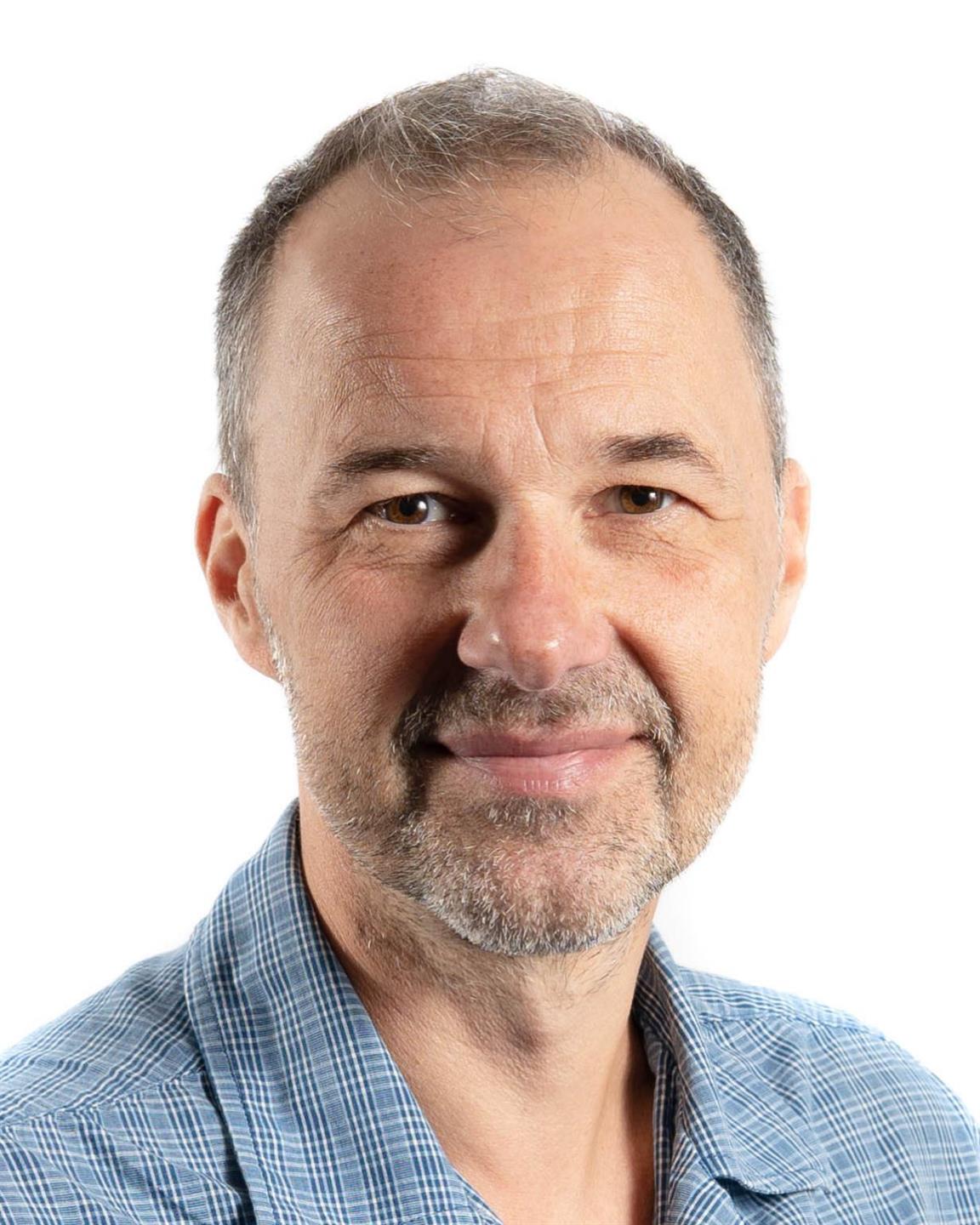 Håvard Hodne
