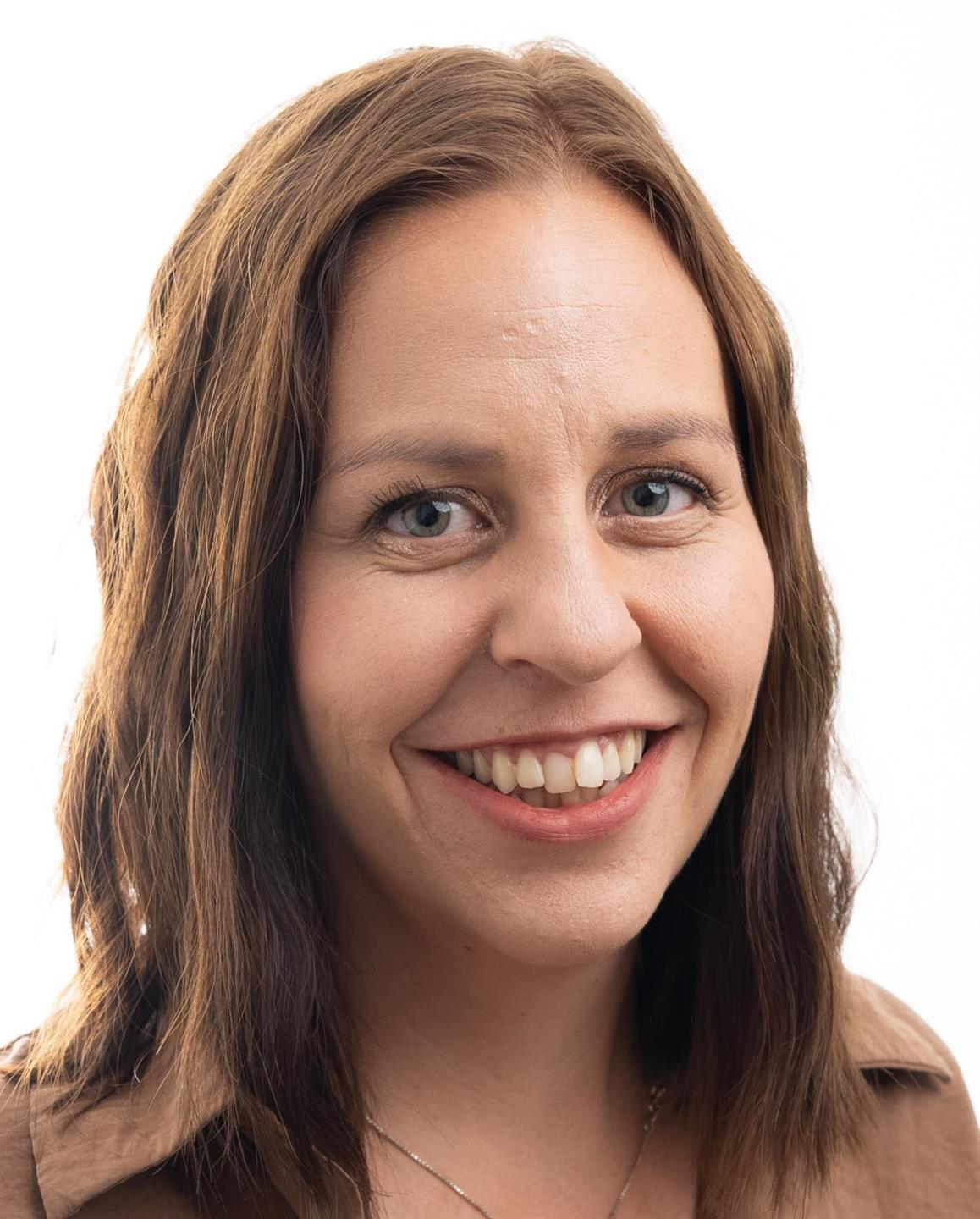 Hanne Kristin Dypedal