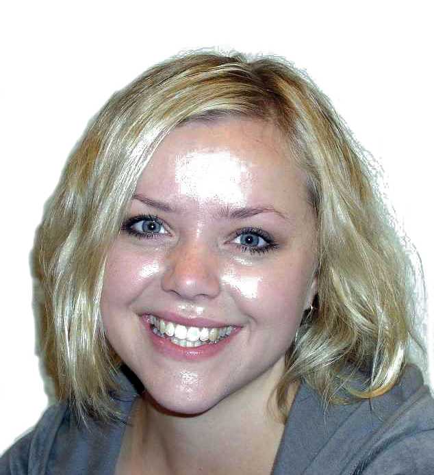 Hanne Louise Løvgren Svane