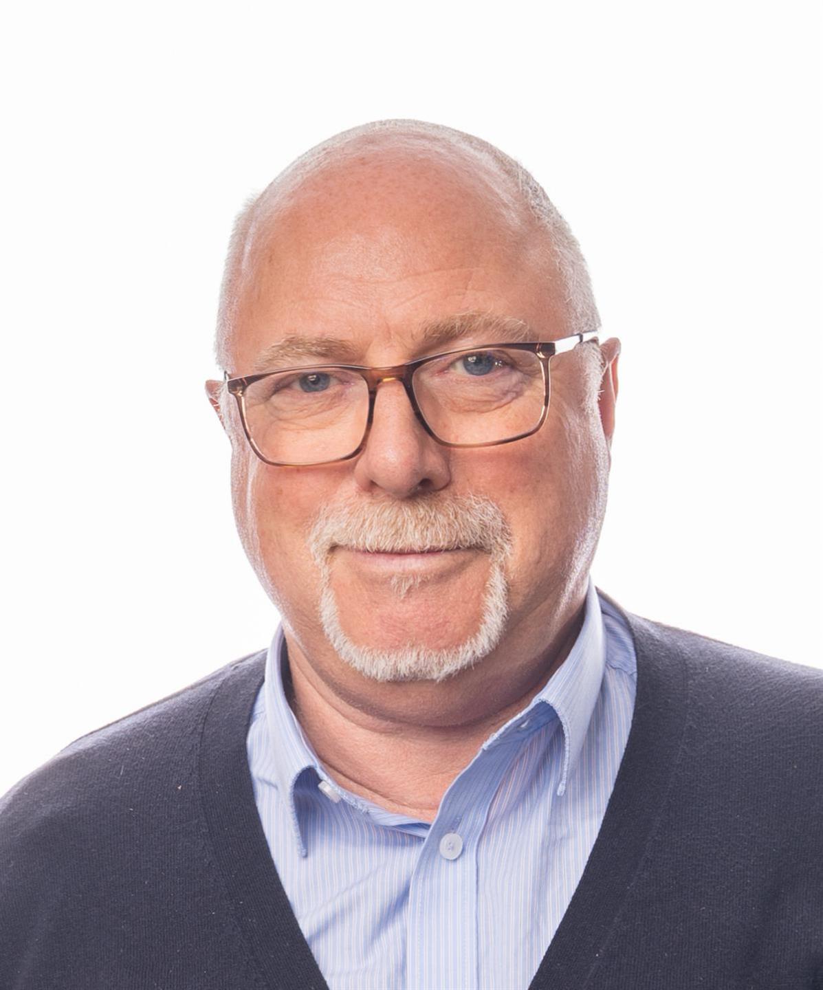 Harald Botn