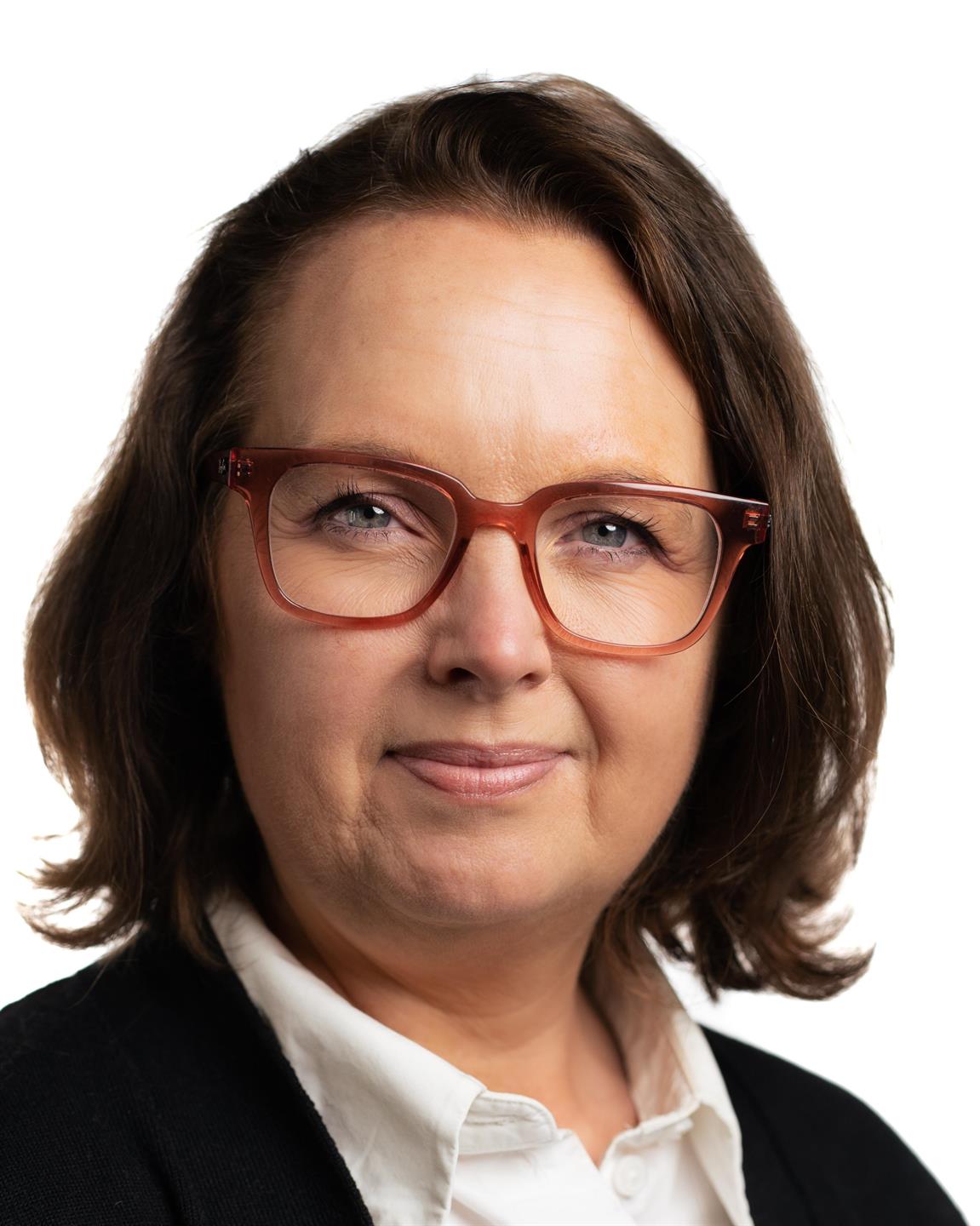 Hege Sivertsen