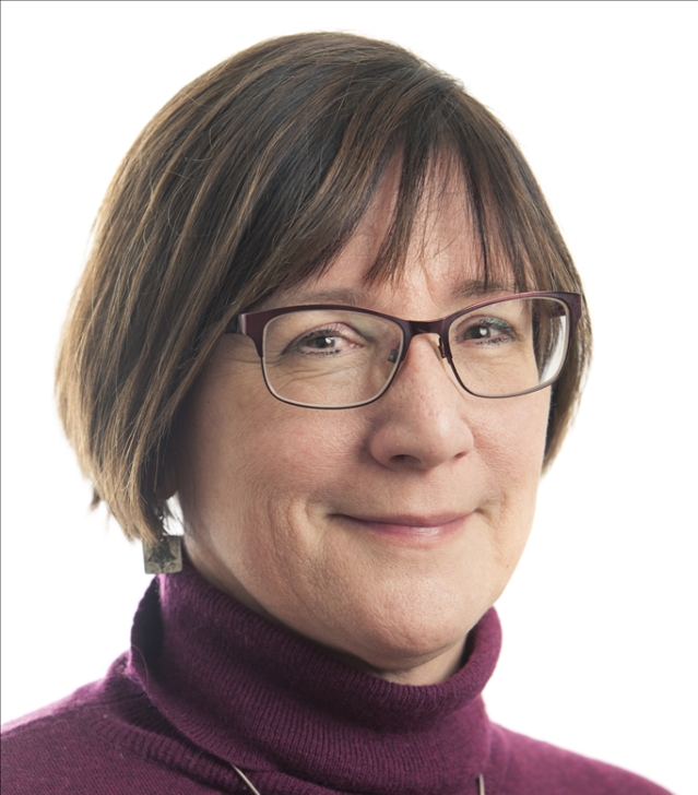 Heidi Gudmundset