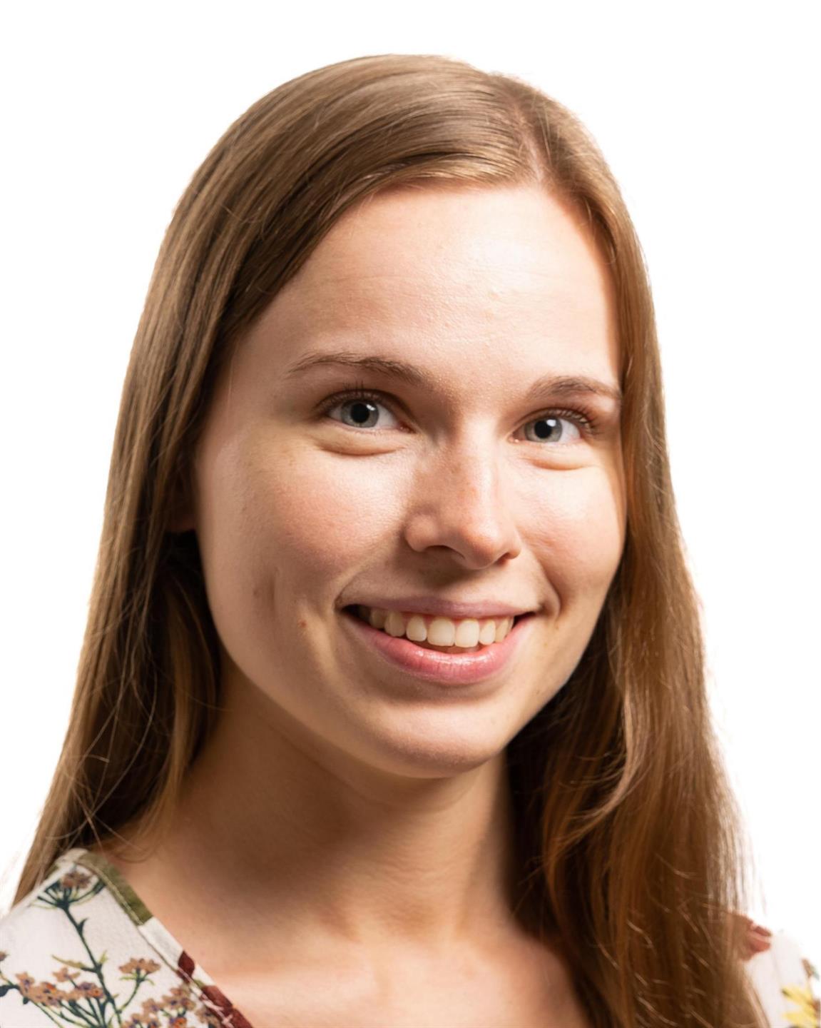 Heidi Engjom Mork