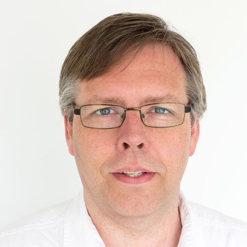 Hans-Olav Hodøl