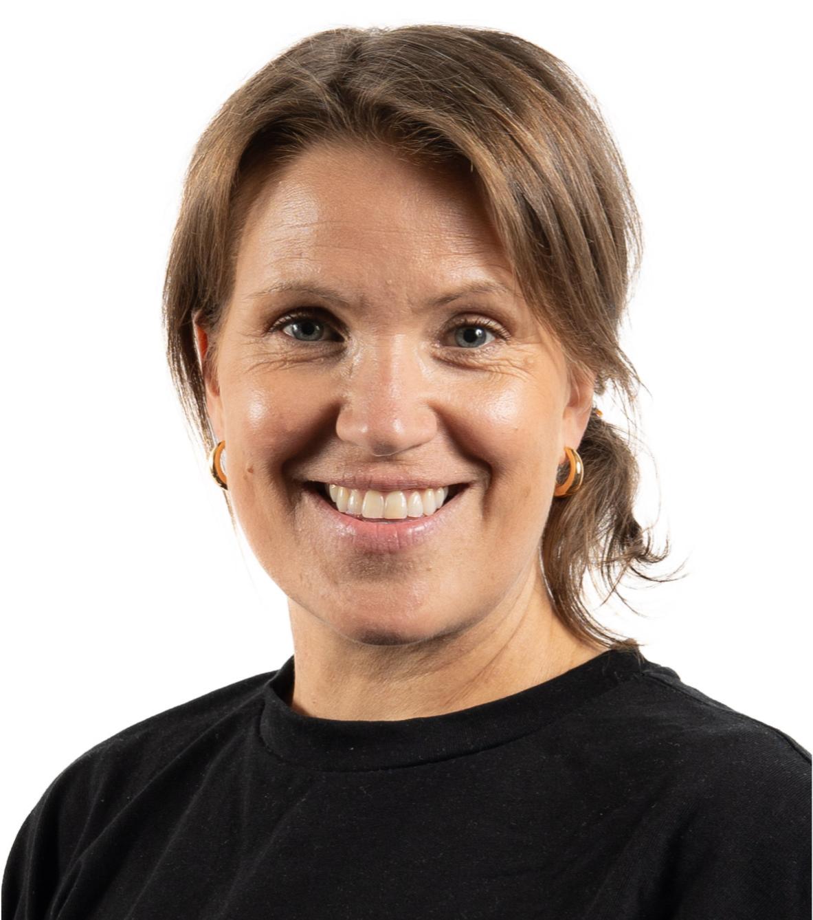 Hildegunn Bernsen