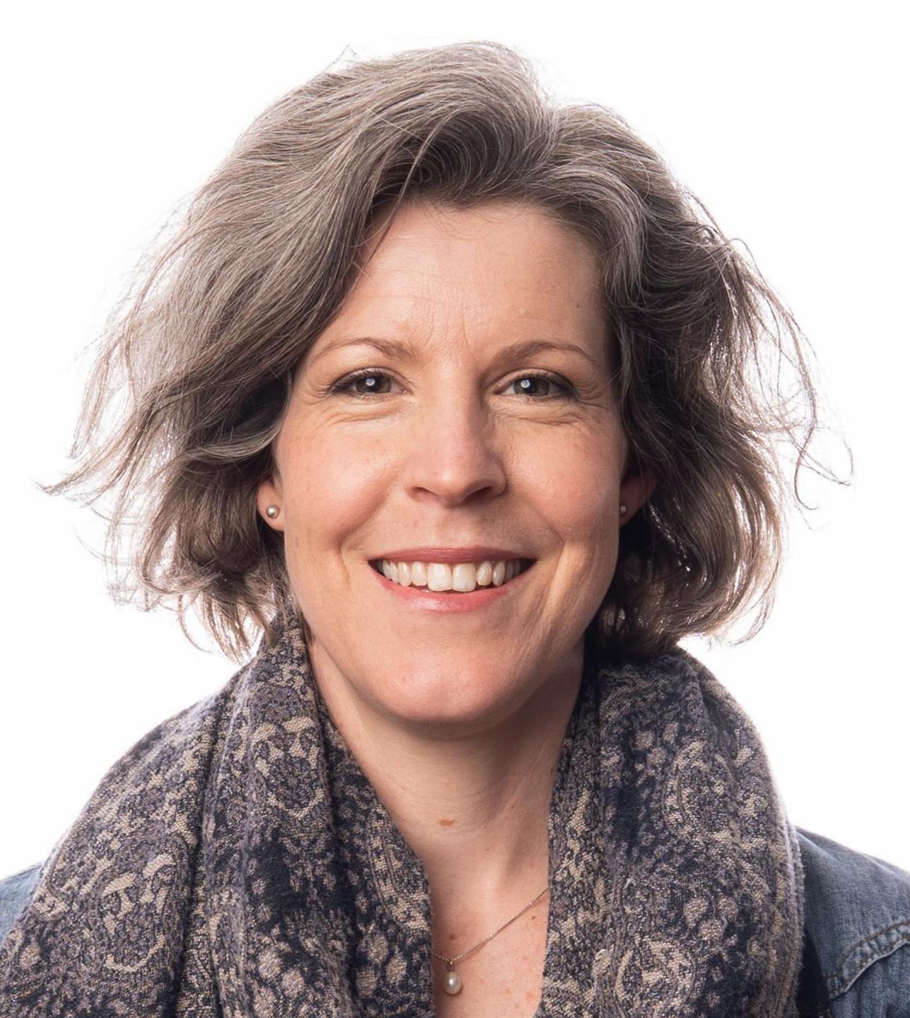 Hilde Myra