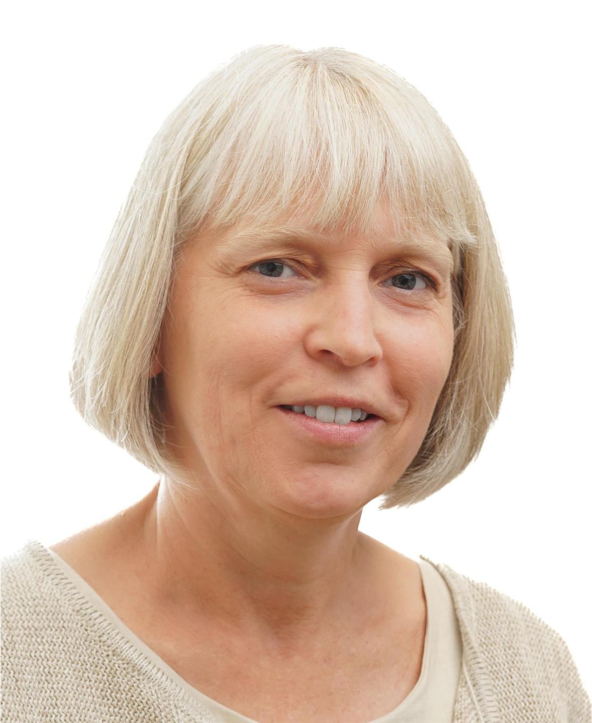 Ingrid Galdal