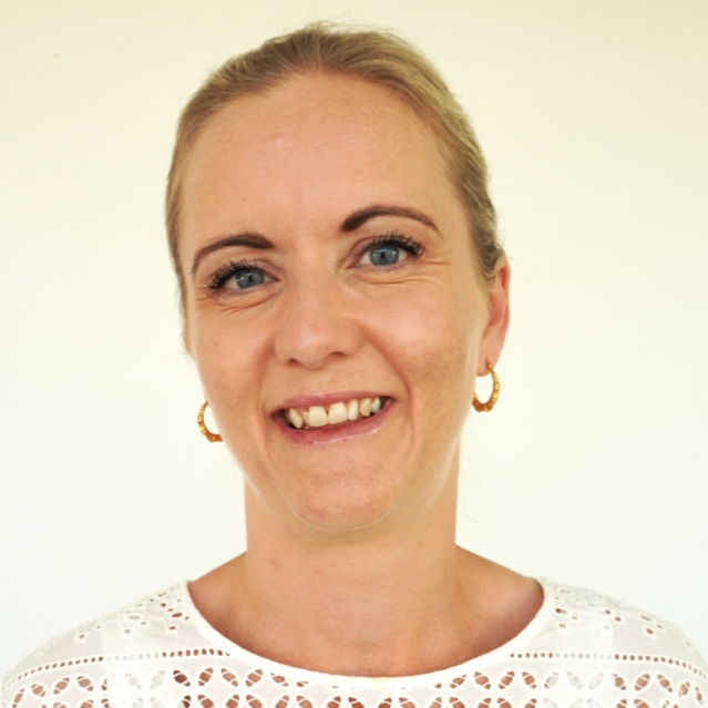 Ingvild Thu Kro