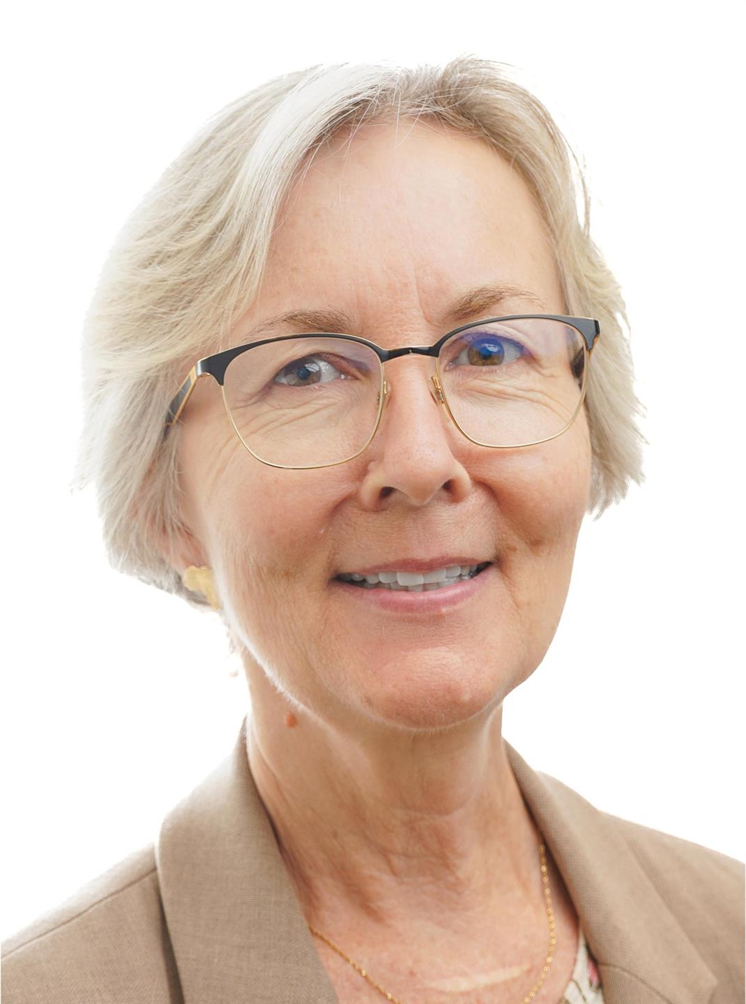 Inger-Johanne Gamlem Njau