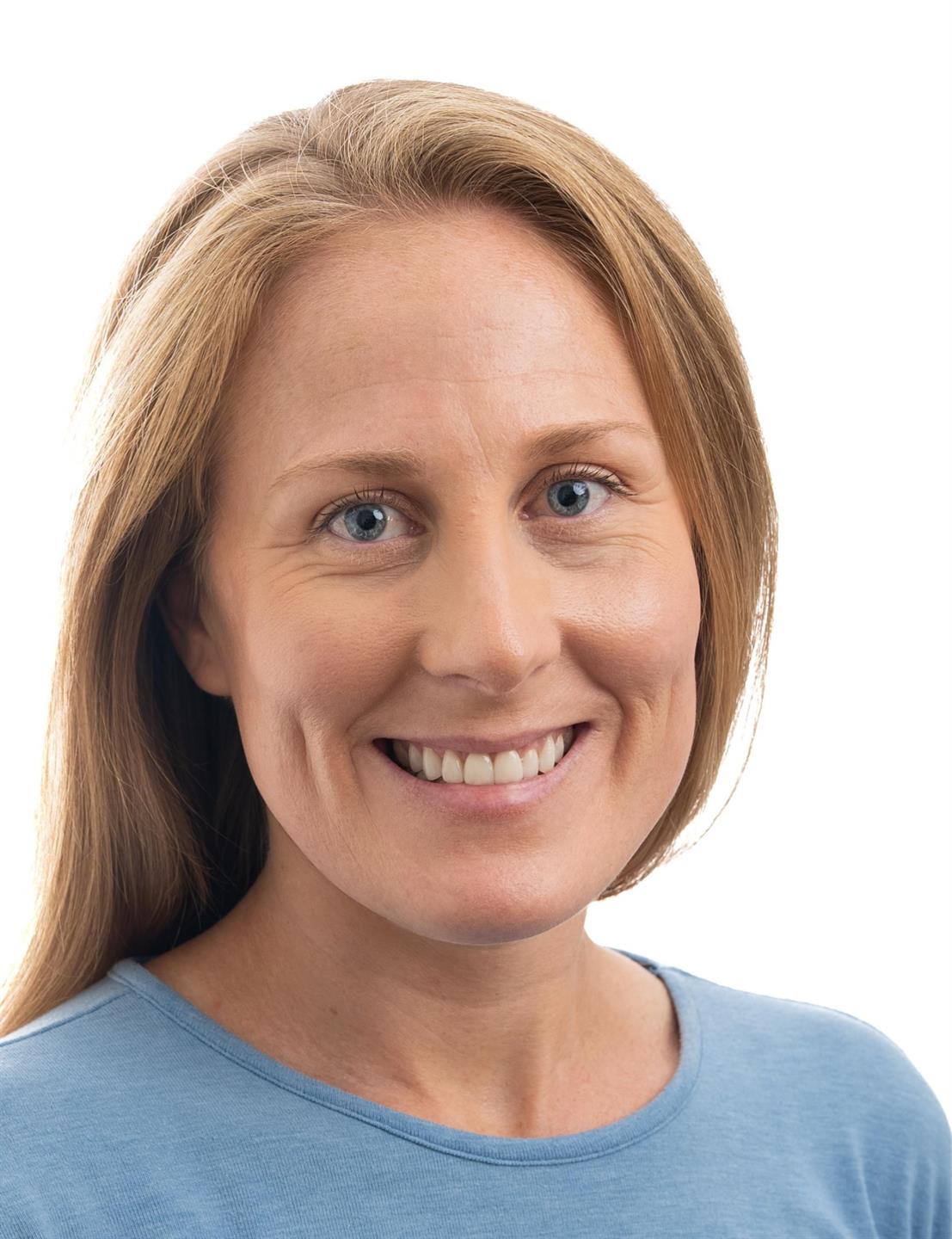 Inga Støren