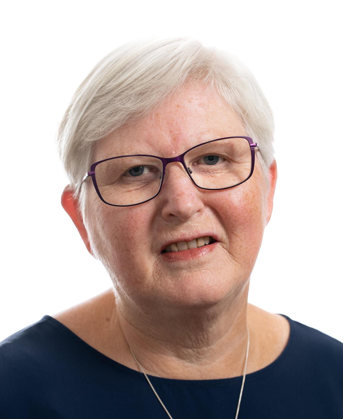 Ingunn Reigstad