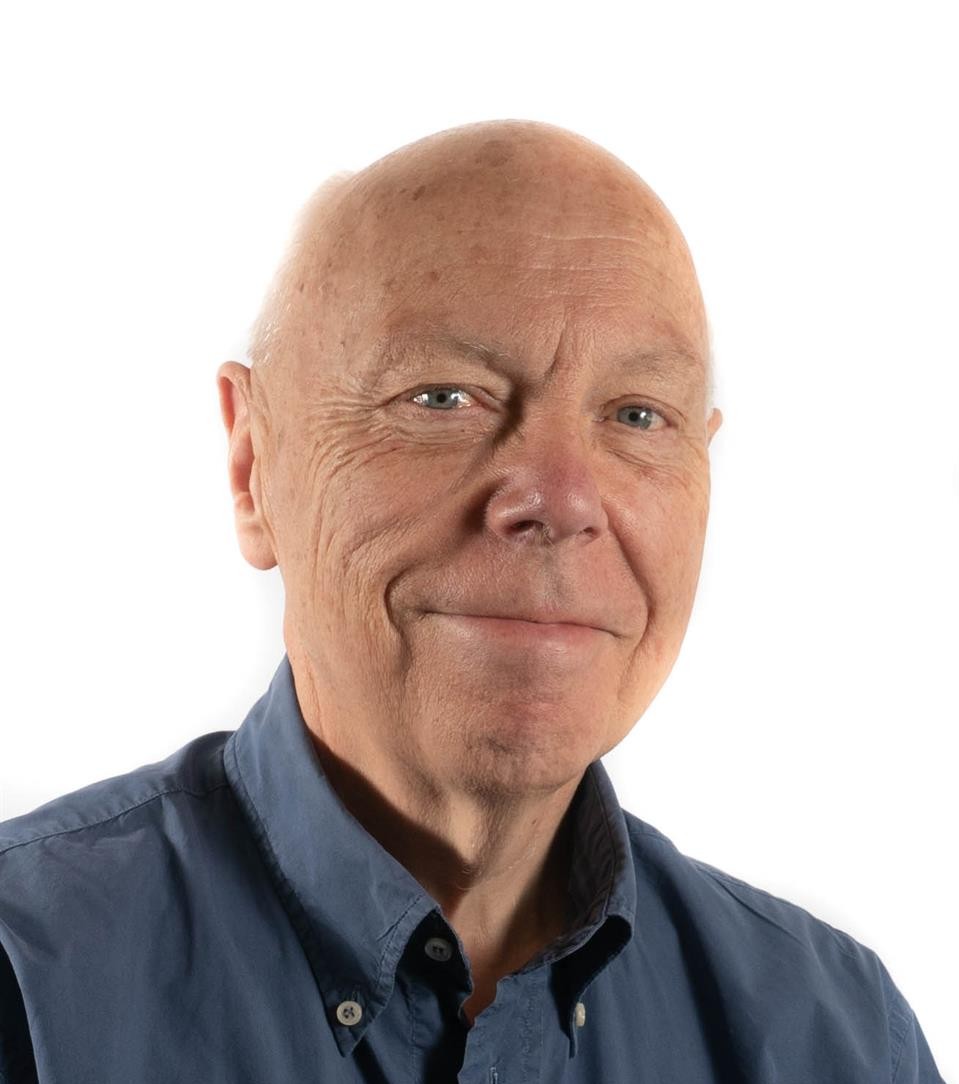 Ivar Bredesen