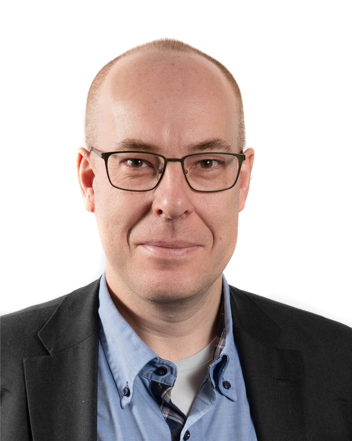 Jan Almäng
