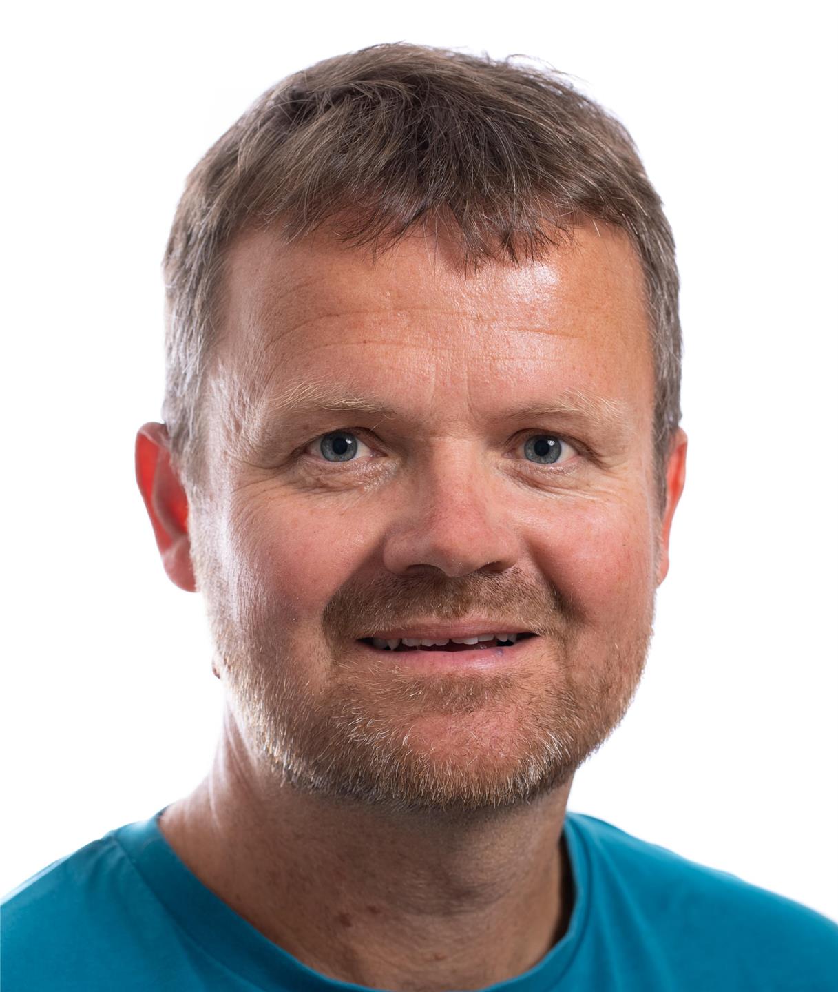 Jan Magne Steinhovden