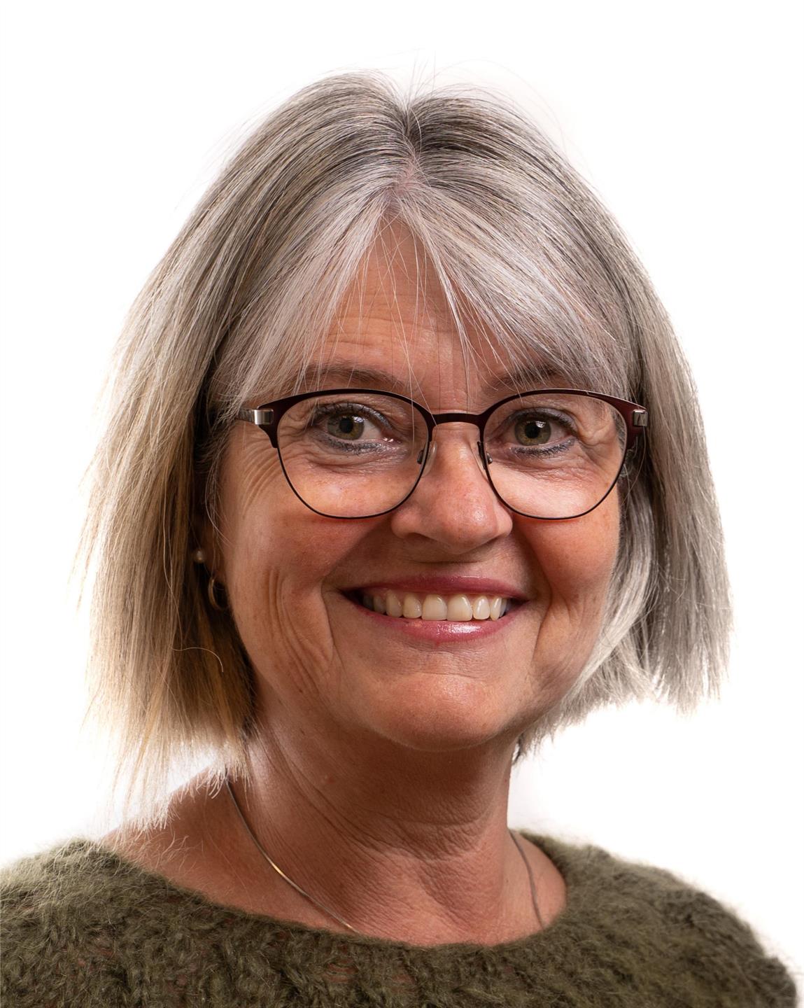 Janne Grethe Torsvik