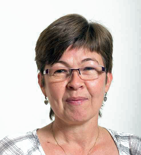 Jorunn Bernssen