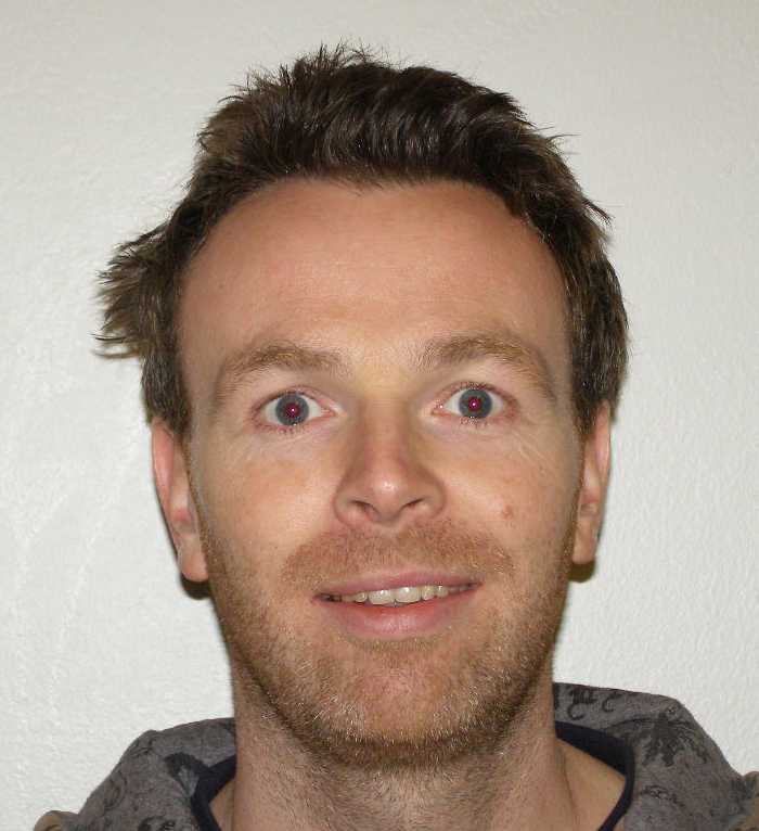 Jan Emil Sæle