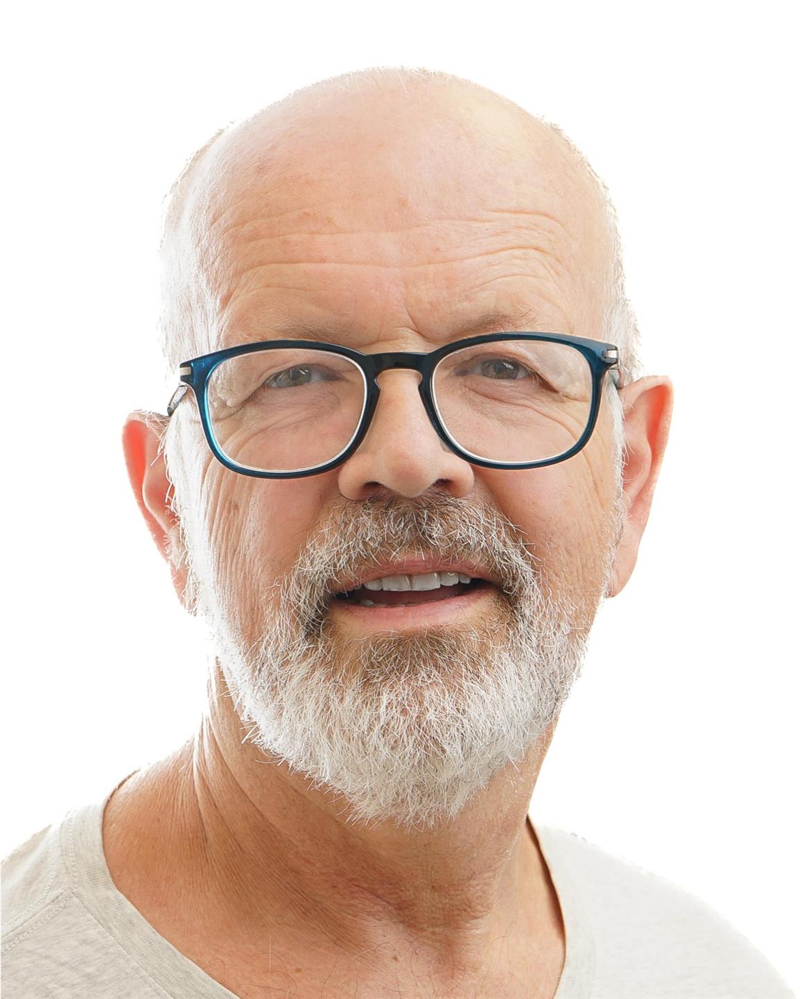 Jan Gilje
