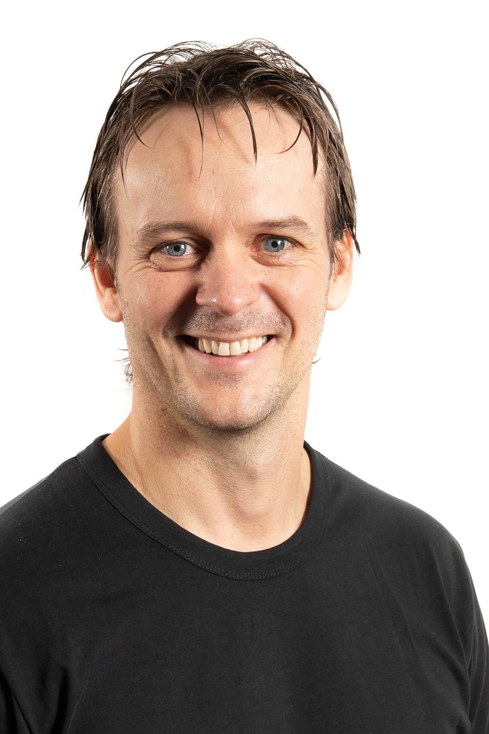 Joachim Thøgersen