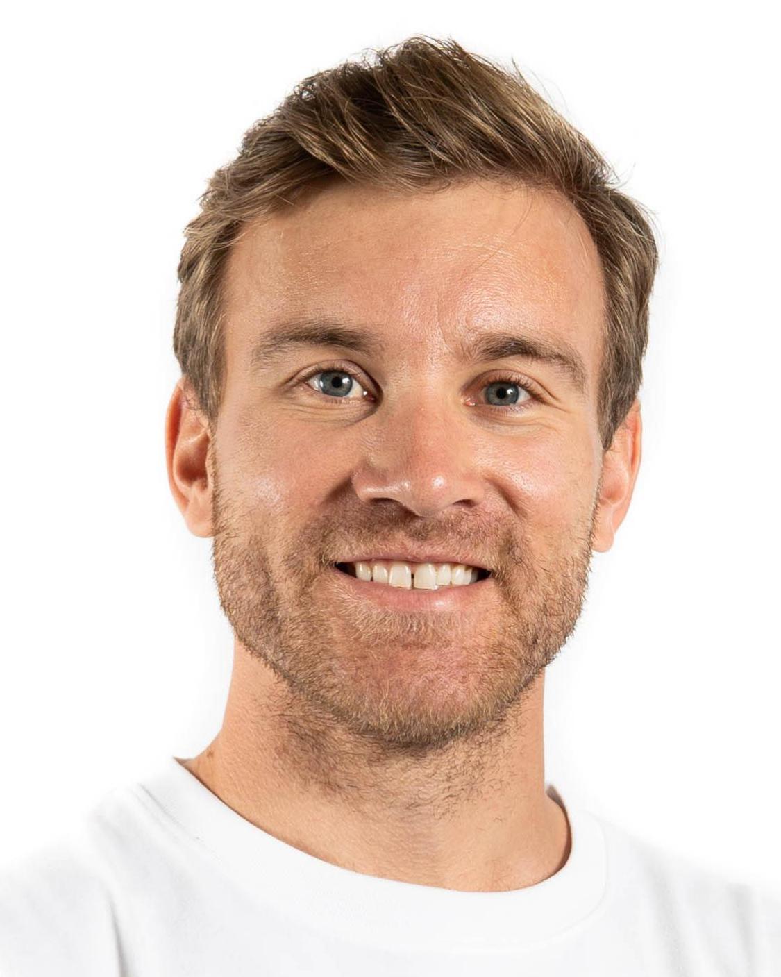 Johannes Larsen