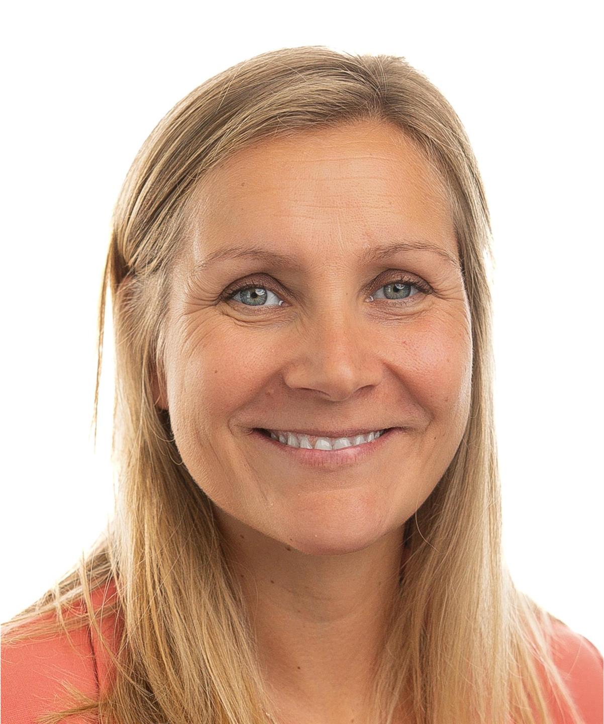 Julie Ane Ødegaard Borge