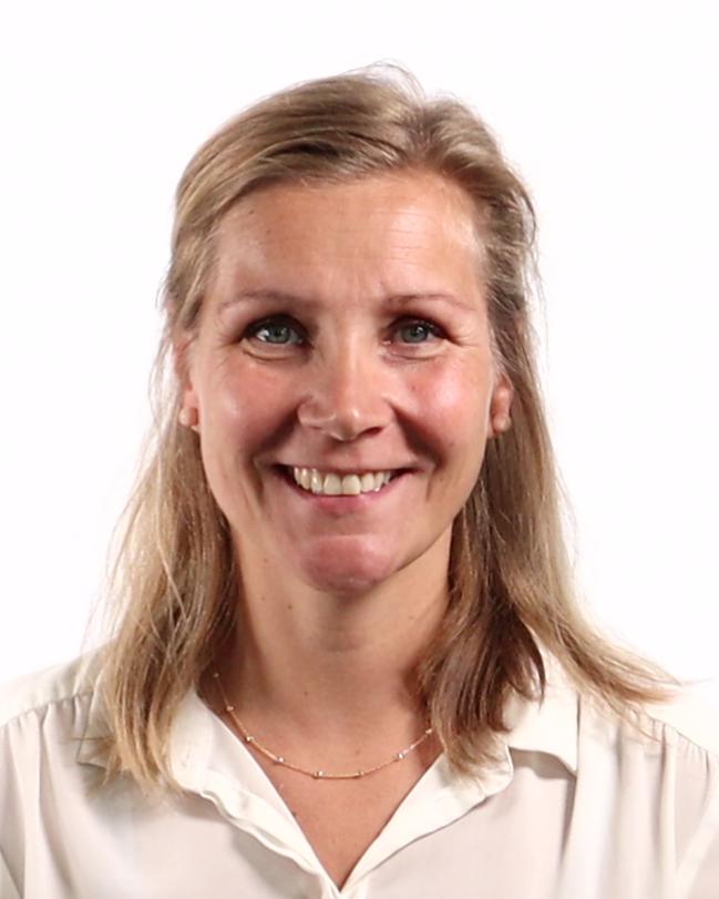 Julie Ane Ødegaard Borge