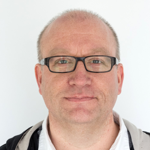 Kenneth Andresen
