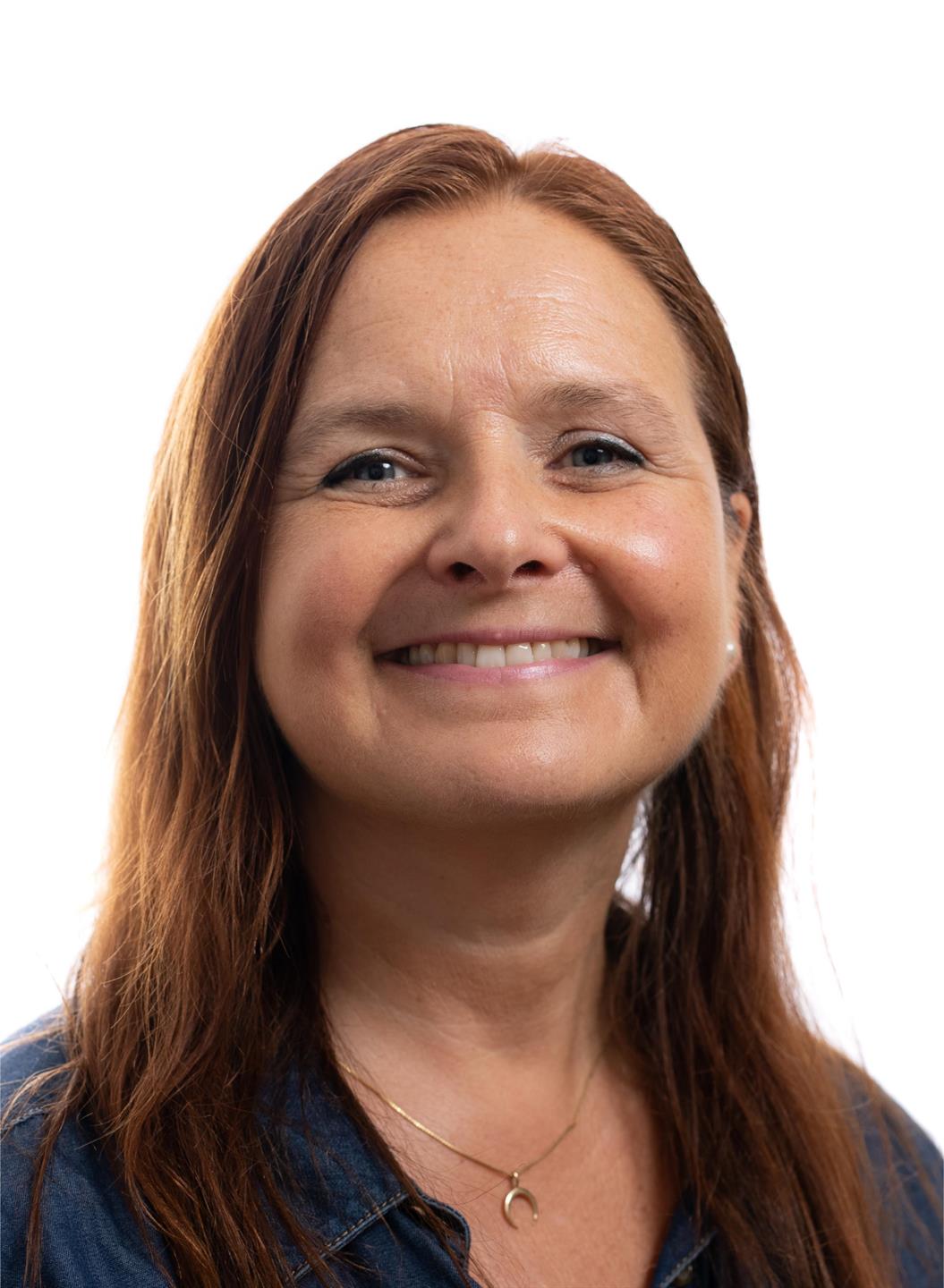 Kari Kvandal