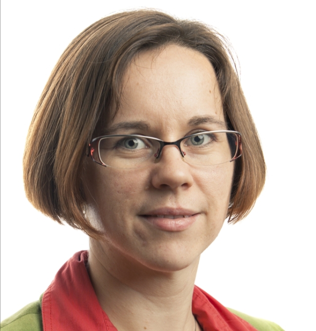 Karin Landschulze
