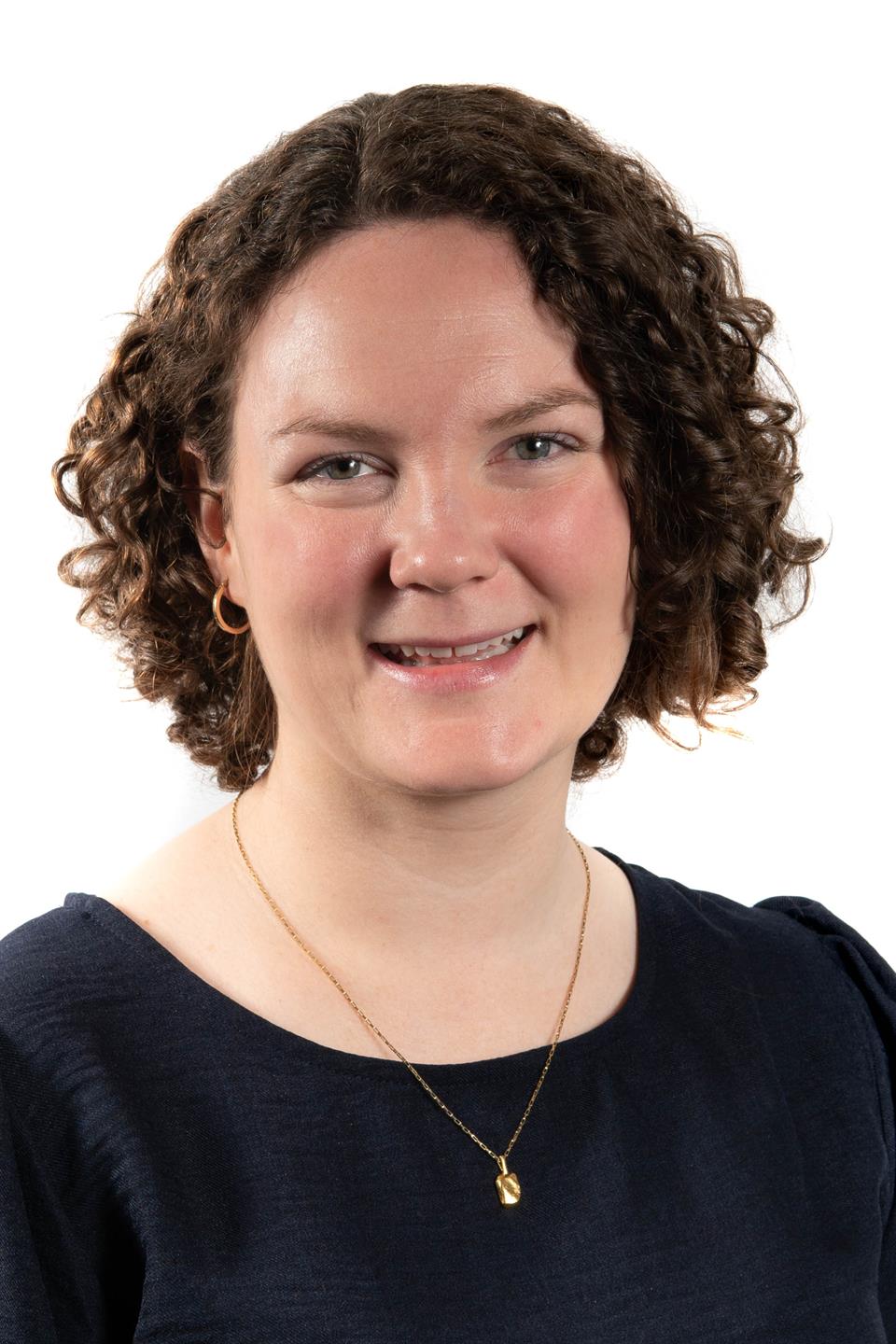 Kathrin Liselott Storebø