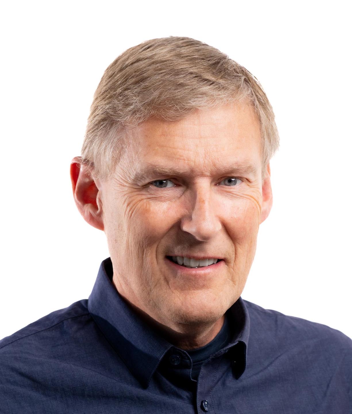 Kjell Sylvarnes
