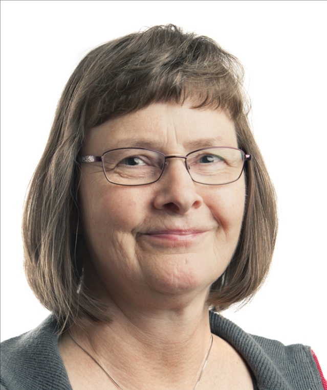 Kirsten Mangersnes