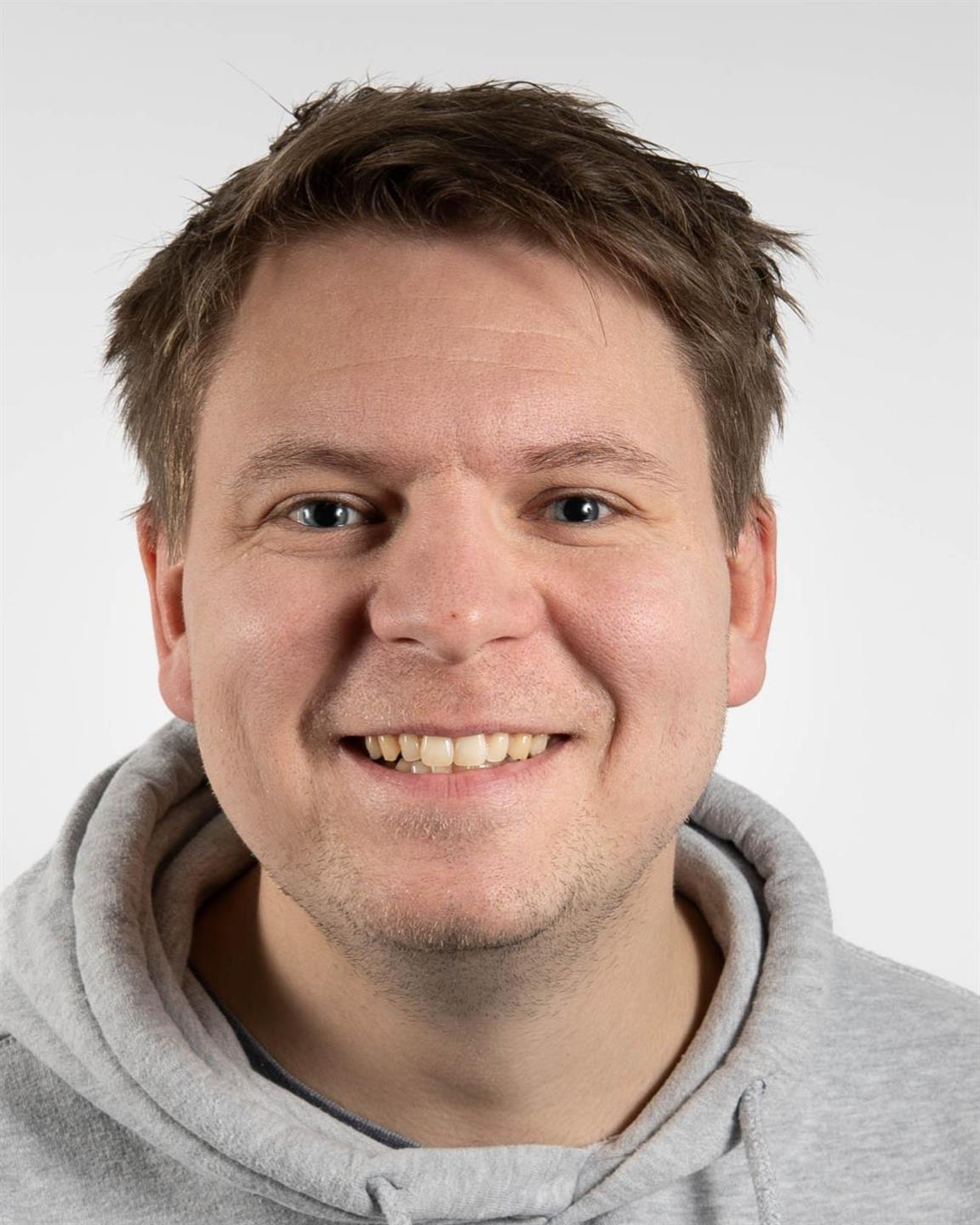 Kristian Øgaard