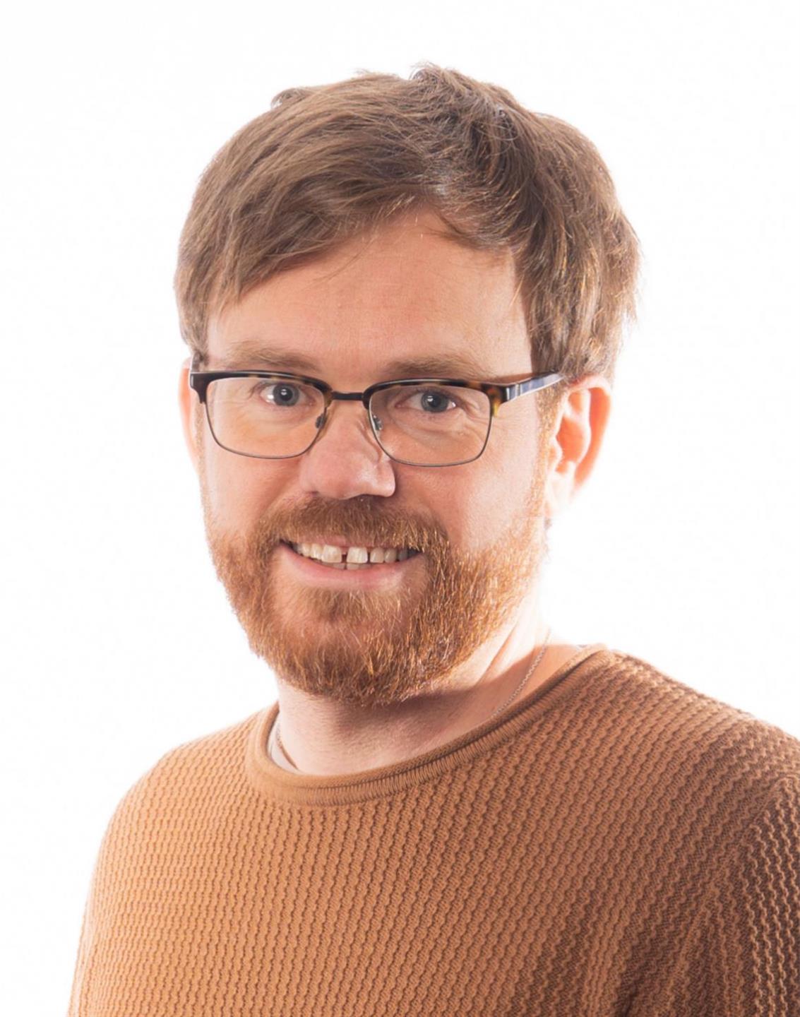 Kristian Vatne