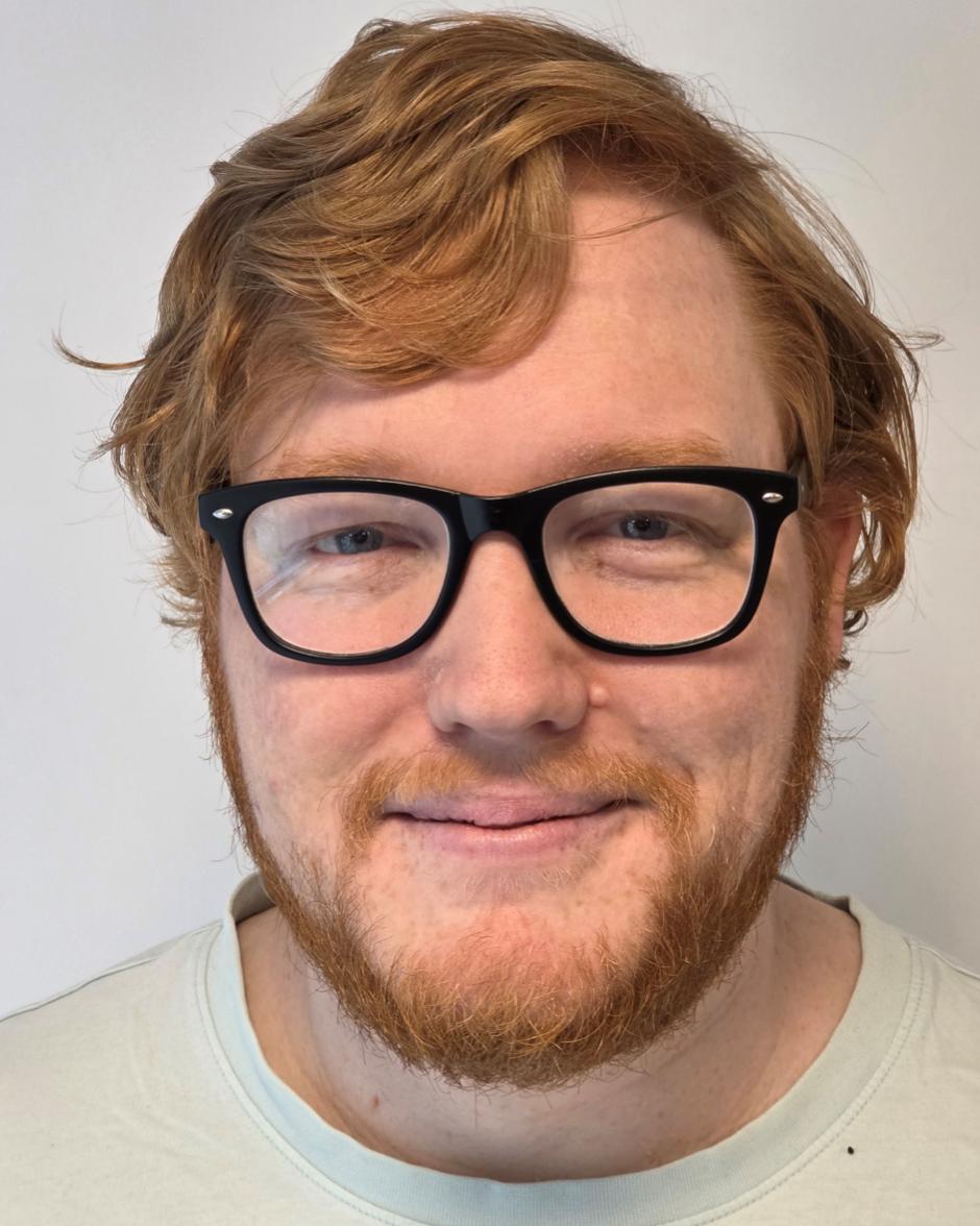 Leif Egil Rønaasen Reve