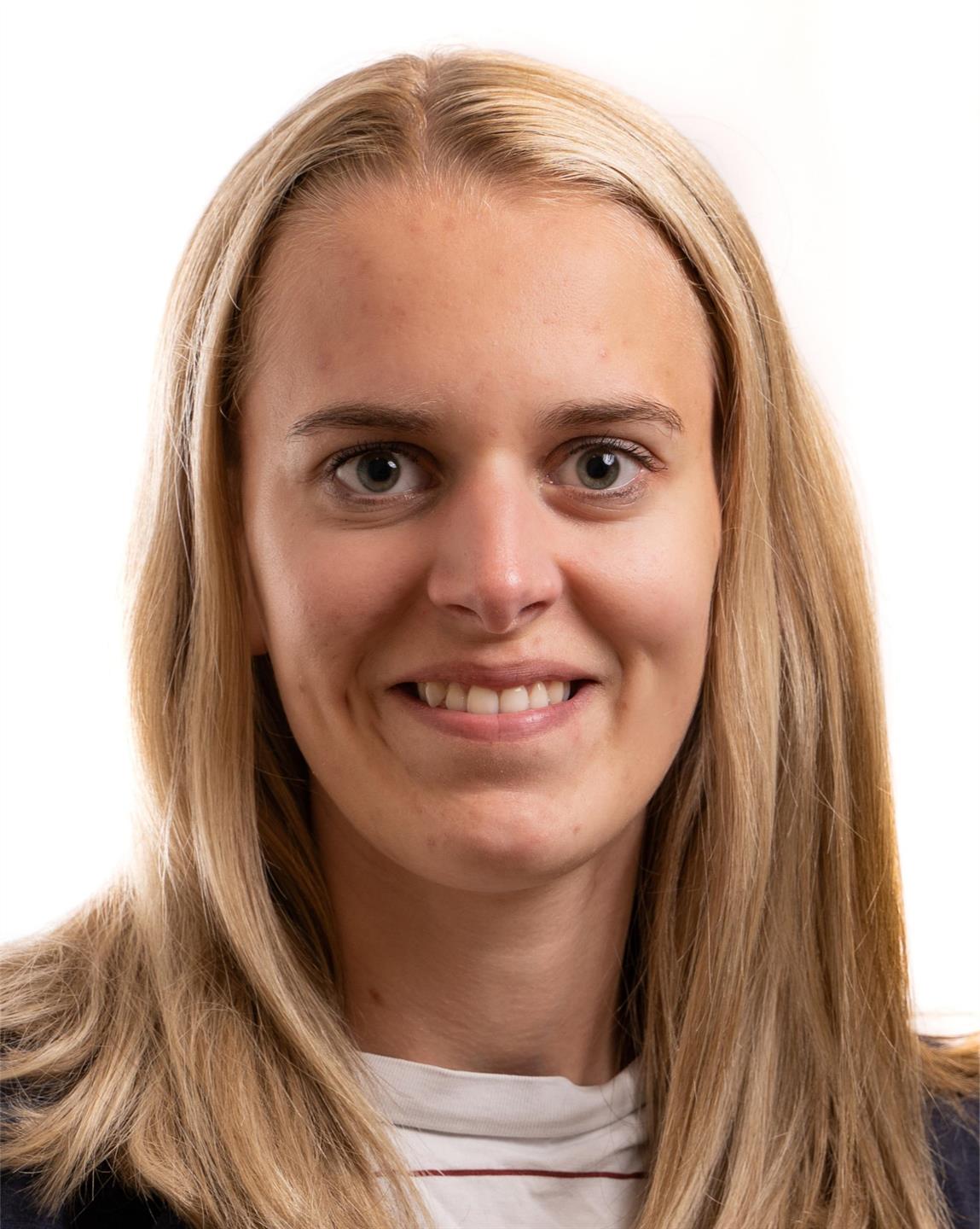 Lene Alice Gangstøe