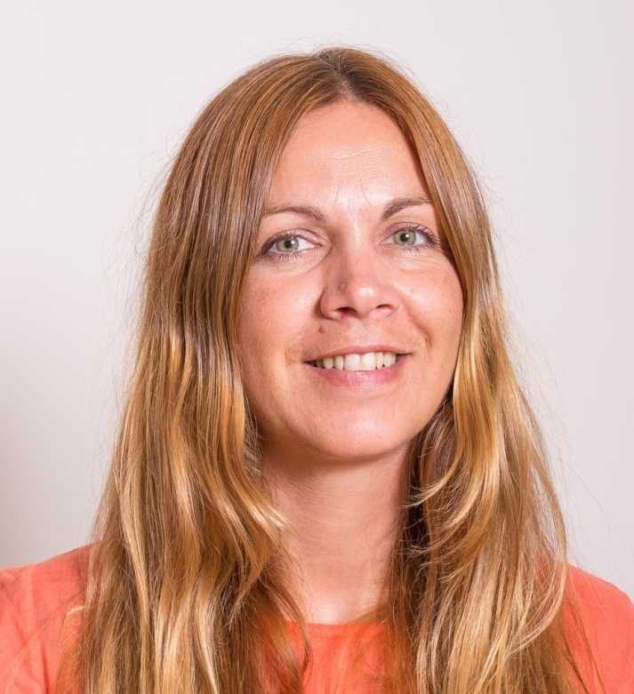Lene Jaer Nottveit