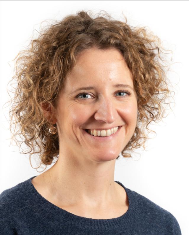 Linda Kristengård