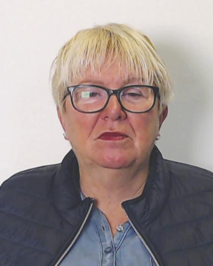 Liv Hopland van der Kooij