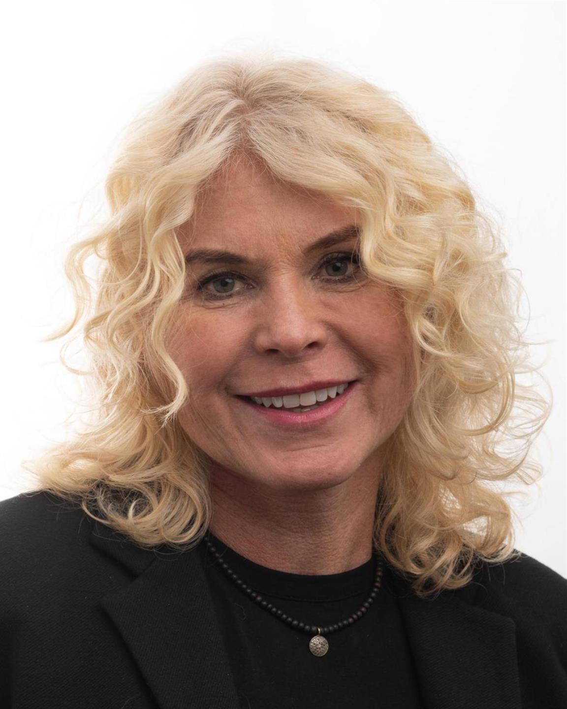 Liv Margareth Østervold