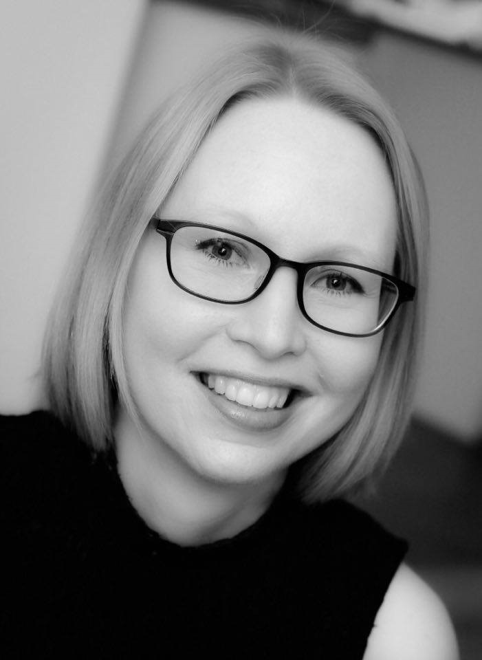 Lina Lillebø Bjunes