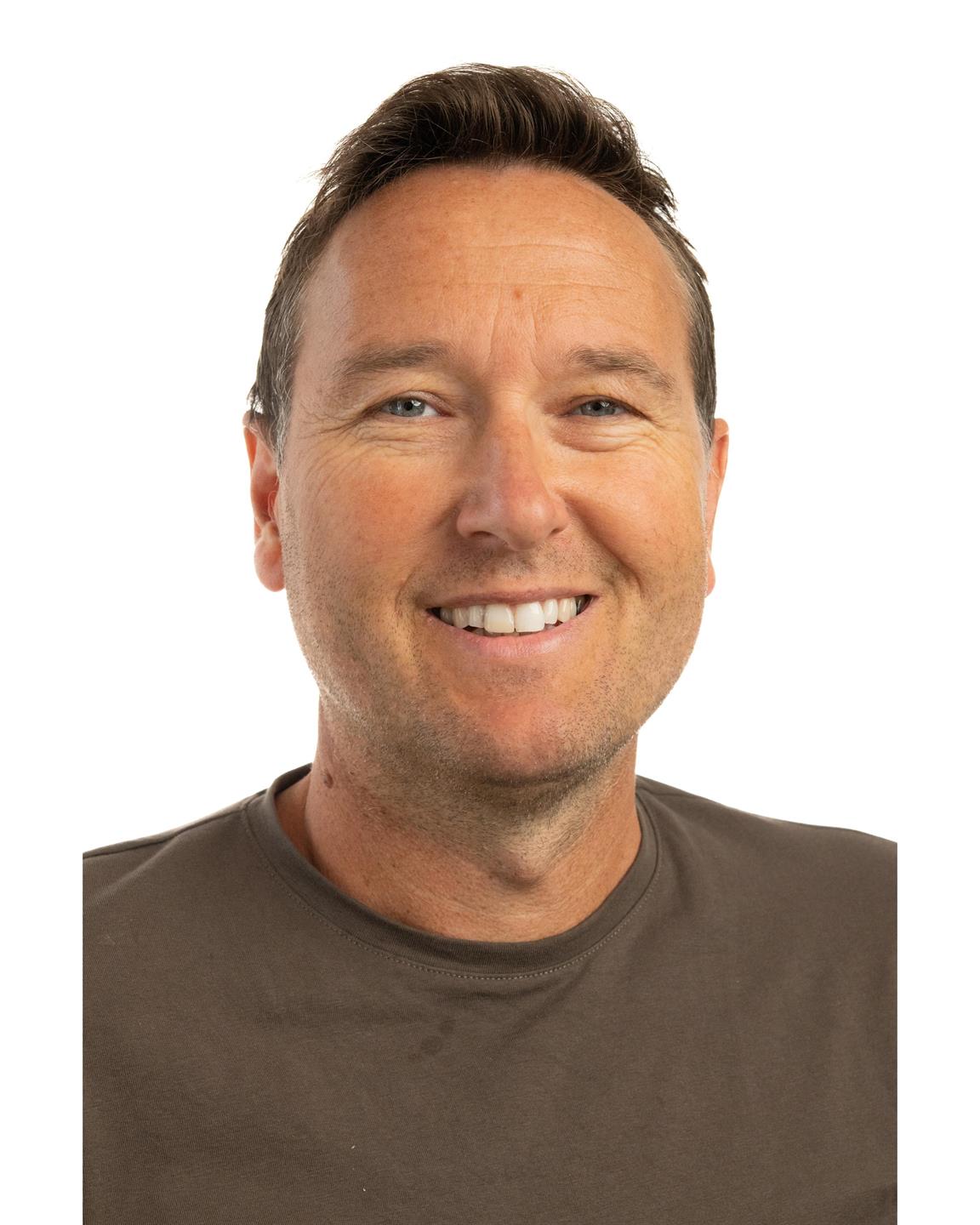 Magnus Hisdal