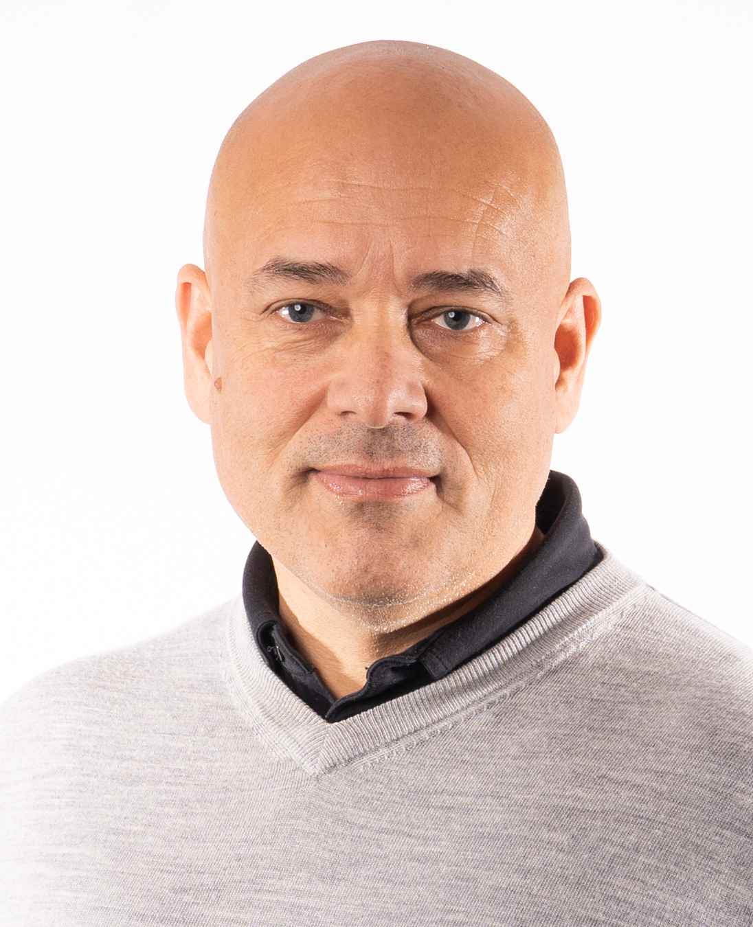 Magne Supphellen